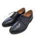 Tricker's（トリッカーズ）の古着「ブローグシューズ」｜ブラック