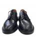 中古・古着 Tricker's (トリッカーズ) ブローグシューズ ブラック サイズ:8-5：37000円