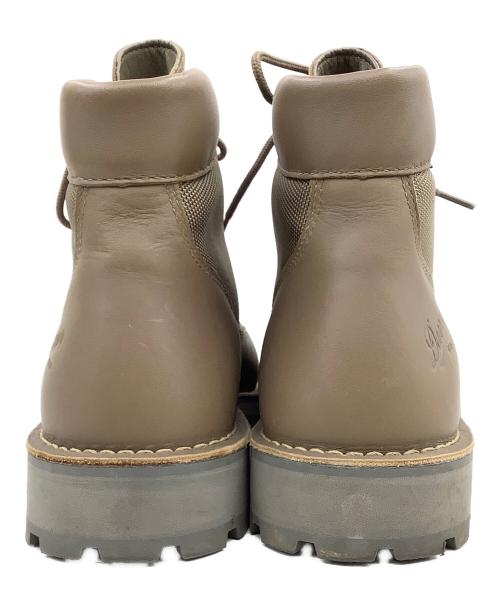 Danner（ダナー）Danner (ダナー) Snow peak (スノーピーク) FIELD PRO ブラウン サイズ:27.5cmの古着・服飾アイテム