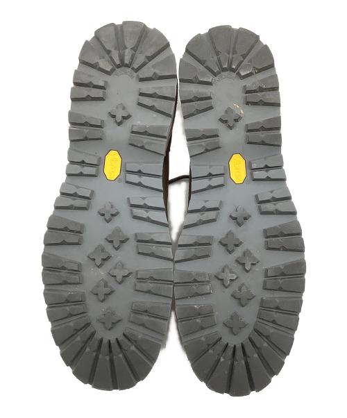 Danner（ダナー）Danner (ダナー) Snow peak (スノーピーク) FIELD PRO ブラウン サイズ:27.5cmの古着・服飾アイテム