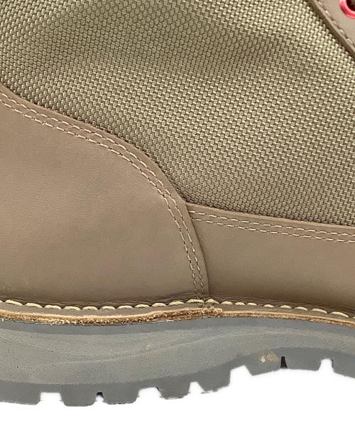 Danner（ダナー）Danner (ダナー) Snow peak (スノーピーク) FIELD PRO ブラウン サイズ:27.5cmの古着・服飾アイテム