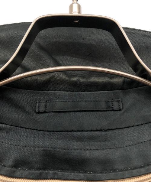 Burberry's（バーバリー）Burberry's (バーバリーズ) ライナー付トレンチコート ブラック サイズ:7ARの古着・服飾アイテム