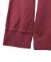 中古・古着 THE NORTHFACE PURPLELABEL (ザ・ノースフェイス パープルレーベル) 7oz Long Sleeve Pocket Tee バーガンディー サイズ:WS：3500円
