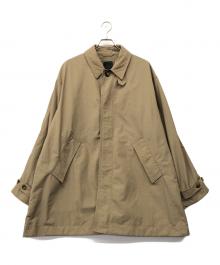 DAIWA（ダイワ）の古着「ジャケット」｜ブラウン