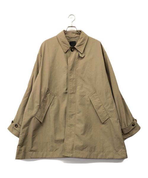 DAIWA（ダイワ）DAIWA (ダイワ) ジャケット ブラウン サイズ:Lの古着・服飾アイテム