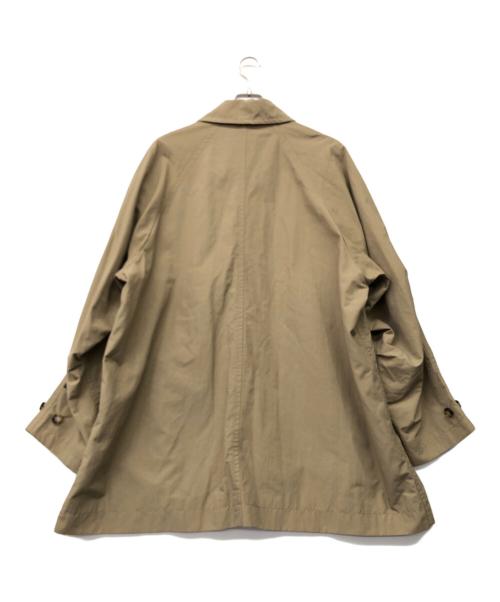 DAIWA（ダイワ）DAIWA (ダイワ) ジャケット ブラウン サイズ:Lの古着・服飾アイテム