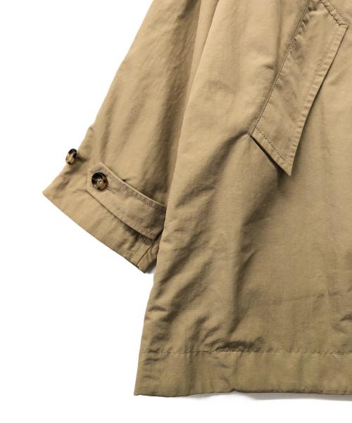 DAIWA（ダイワ）DAIWA (ダイワ) ジャケット ブラウン サイズ:Lの古着・服飾アイテム