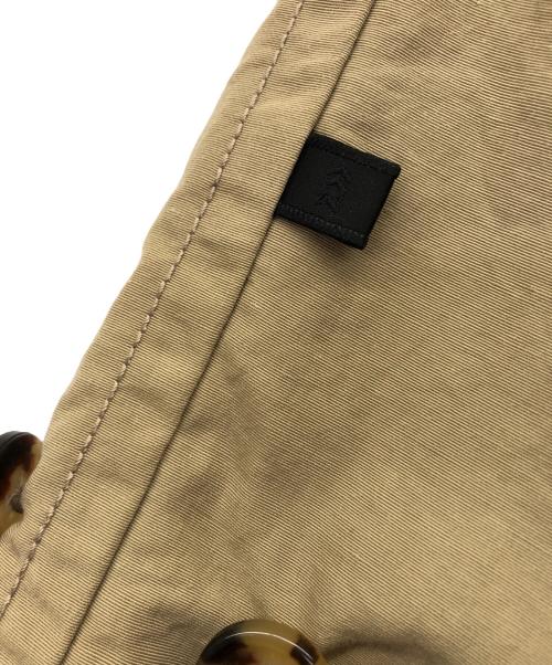 DAIWA（ダイワ）DAIWA (ダイワ) ジャケット ブラウン サイズ:Lの古着・服飾アイテム