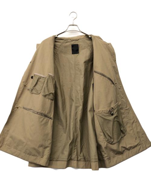 DAIWA（ダイワ）DAIWA (ダイワ) ジャケット ブラウン サイズ:Lの古着・服飾アイテム