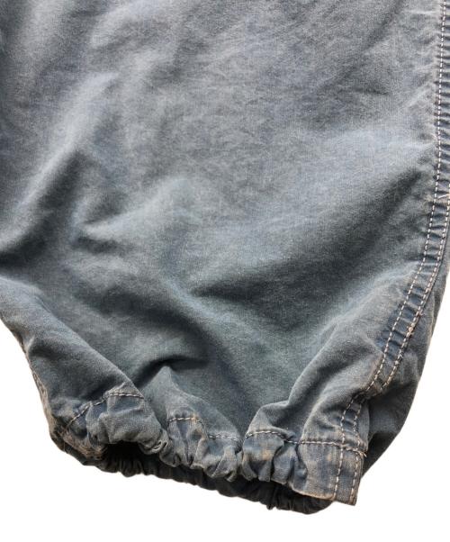 THE NORTH FACE（ザ ノース フェイス）THE NORTH FACE (ザ ノース フェイス) フィールドオーバーオール ブルー サイズ:34の古着・服飾アイテム