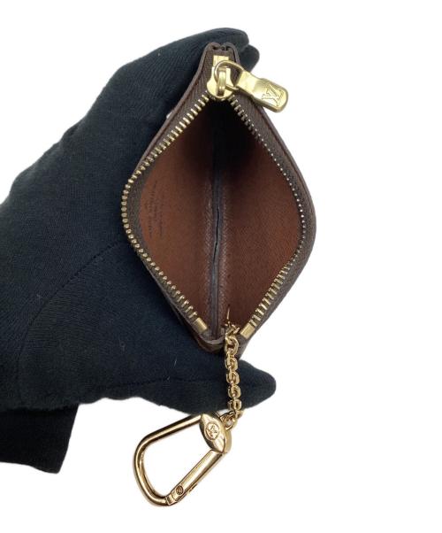 LOUIS VUITTON（ルイ ヴィトン）LOUIS VUITTON (ルイ ヴィトン) ポシェット･クレの古着・服飾アイテム