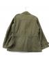French Army (フレンチアーミー) M-47フィールドジャケット カーキ サイズ:不明：6000円