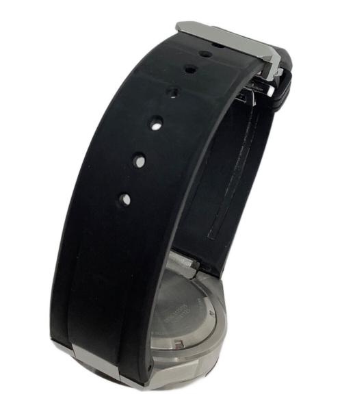 CITIZEN（シチズン）CITIZEN (シチズン) シリーズ8 ブラックの古着・服飾アイテム