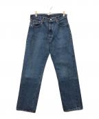 LEVI'Sリーバイス）の古着「501XXデニムパンツ」｜インディゴ