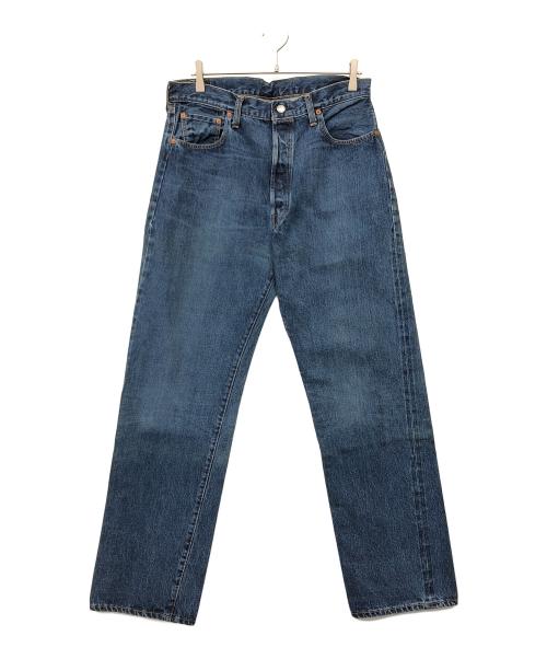 LEVI'S（リーバイス）LEVI'S (リーバイス) 501XXデニムパンツ インディゴ サイズ:91㎝（W36）の古着・服飾アイテム