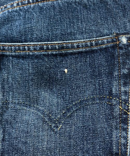 LEVI'S（リーバイス）LEVI'S (リーバイス) 501XXデニムパンツ インディゴ サイズ:91㎝（W36）の古着・服飾アイテム