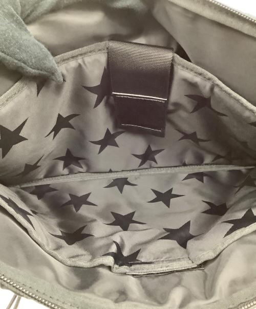PORTER（ポーター）PORTER (ポーター) ドキュメントケース ブラックの古着・服飾アイテム
