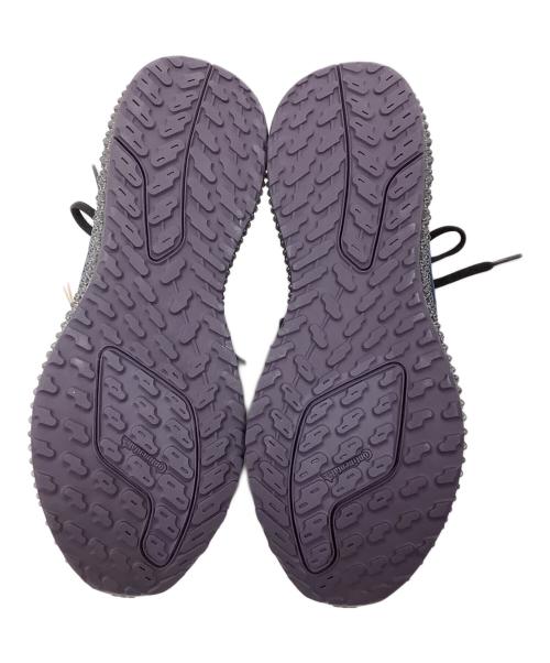 adidas（アディダス）adidas (アディダス) 4DFWD 3 Running ネイビー サイズ:26cm 未使用品の古着・服飾アイテム