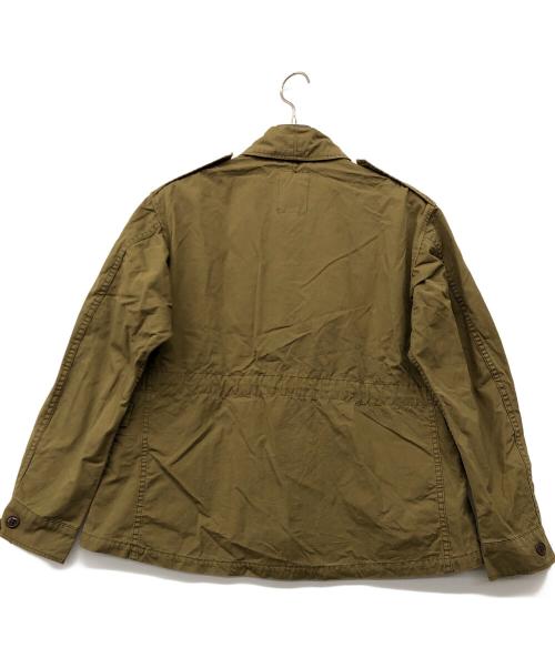 BUZZ RICKSON'S（バズリクソンズ）BUZZ RICKSON'S (バズリクソンズ) M-43フィールドジャケット オリーブ サイズ:Mの古着・服飾アイテム