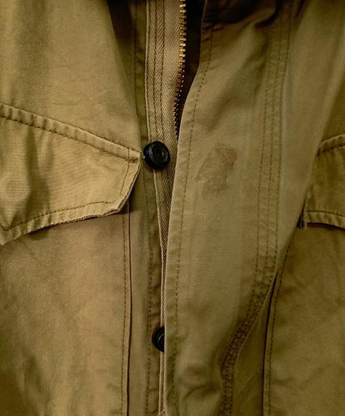 BUZZ RICKSON'S（バズリクソンズ）BUZZ RICKSON'S (バズリクソンズ) M-43フィールドジャケット オリーブ サイズ:Mの古着・服飾アイテム