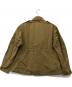BUZZ RICKSON'S (バズリクソンズ) M-43フィールドジャケット オリーブ サイズ:M：13000円