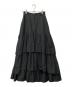 CLANE（クラネ）の古着「スカート」｜ブラック