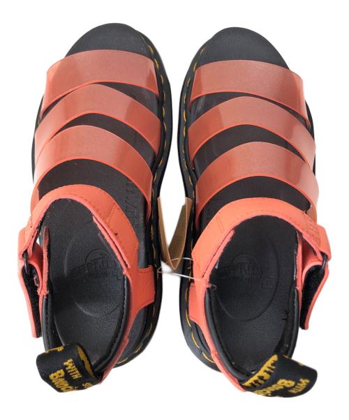 Dr.Martens（ドクターマーチン）Dr.Martens (ドクターマーチン) サンダル ピンク サイズ:UK3 未使用品の古着・服飾アイテム