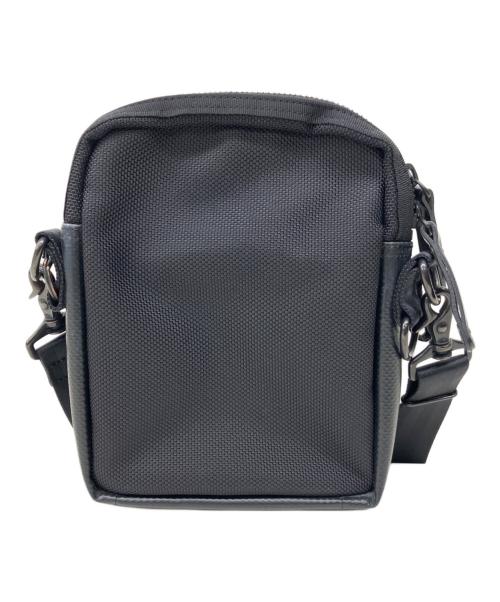 PORTER（ポーター）PORTER (ポーター) ショルダーバッグ ブラックの古着・服飾アイテム