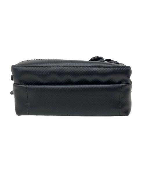 PORTER（ポーター）PORTER (ポーター) ショルダーバッグ ブラックの古着・服飾アイテム