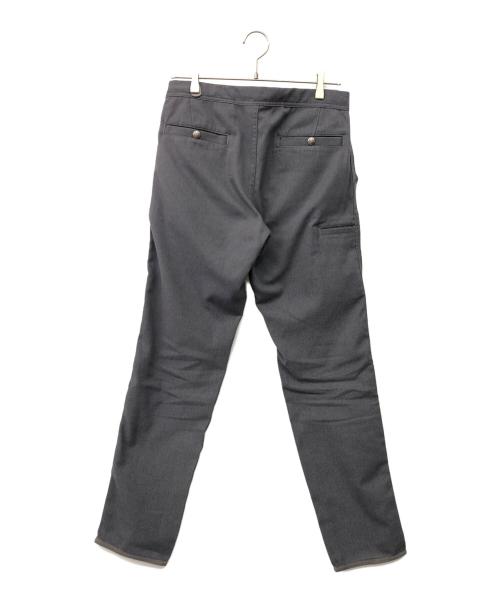 THE NORTHFACE PURPLELABEL（ザ・ノースフェイス パープルレーベル）THE NORTHFACE PURPLELABEL (ザ・ノースフェイス パープルレーベル) パンツ グレー サイズ:30の古着・服飾アイテム