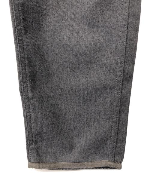 THE NORTHFACE PURPLELABEL（ザ・ノースフェイス パープルレーベル）THE NORTHFACE PURPLELABEL (ザ・ノースフェイス パープルレーベル) パンツ グレー サイズ:30の古着・服飾アイテム