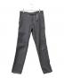 THE NORTHFACE PURPLELABEL（ザ・ノースフェイス パープルレーベル）の古着「パンツ」｜グレー