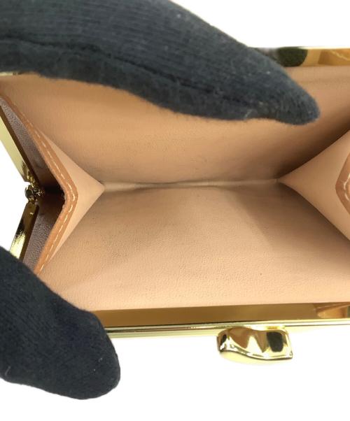CELINE（セリーヌ）CELINE (セリーヌ) がま口財布の古着・服飾アイテム