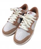 NIKEナイキ）の古着「スニーカー」｜ベージュ