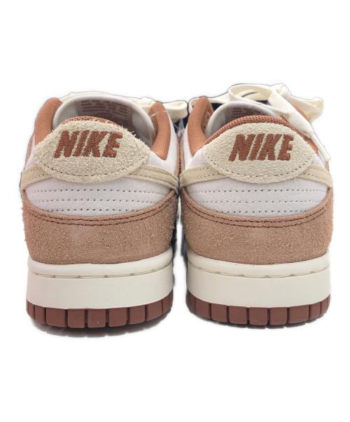 NIKE（ナイキ）NIKE (ナイキ) スニーカー ベージュ サイズ:26cm 未使用品の古着・服飾アイテム