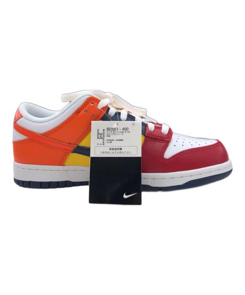 NIKE（ナイキ）NIKE (ナイキ) スニーカー マルチカラー サイズ:26.5cm 未使用品の古着・服飾アイテム