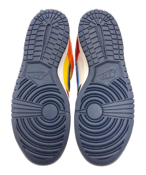 NIKE（ナイキ）NIKE (ナイキ) スニーカー マルチカラー サイズ:26.5cm 未使用品の古着・服飾アイテム