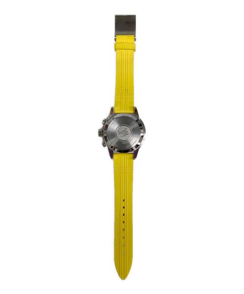 BURBERRY（バーバリー）BURBERRY (バーバリー) リストウォッチの古着・服飾アイテム