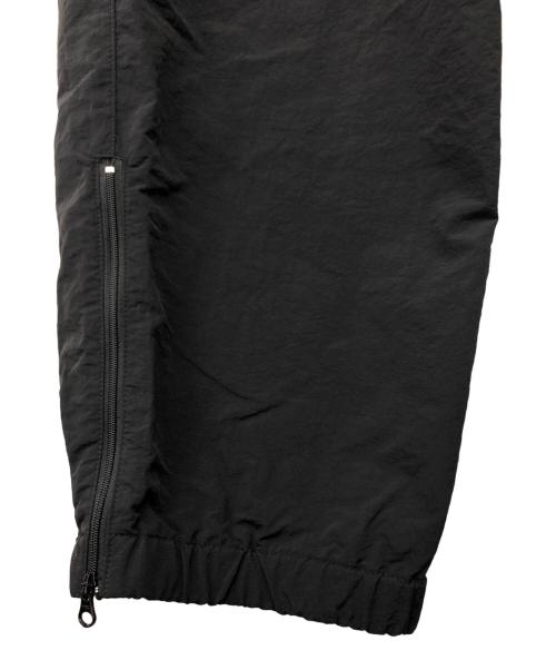 MERCEDES ANCHOR INC（メルセデス アンカー インク）MERCEDES ANCHOR INC (メルセデス アンカー インク) ナイロンパンツ ブラック サイズ:XLの古着・服飾アイテム