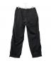 MERCEDES ANCHOR INC (メルセデス アンカー インク) ナイロンパンツ ブラック サイズ:XL：12000円
