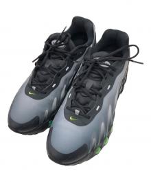 NIKE（ナイキ）の古着「スニーカー」｜グレー×ブラック