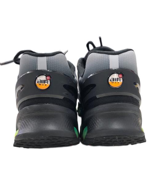 NIKE（ナイキ）NIKE (ナイキ) スニーカー グレー×ブラック サイズ:28.5cmの古着・服飾アイテム