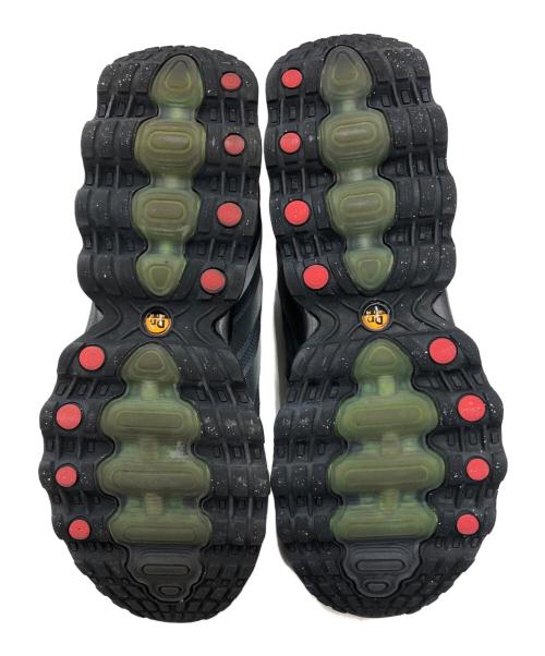 NIKE（ナイキ）NIKE (ナイキ) スニーカー グレー×ブラック サイズ:28.5cmの古着・服飾アイテム