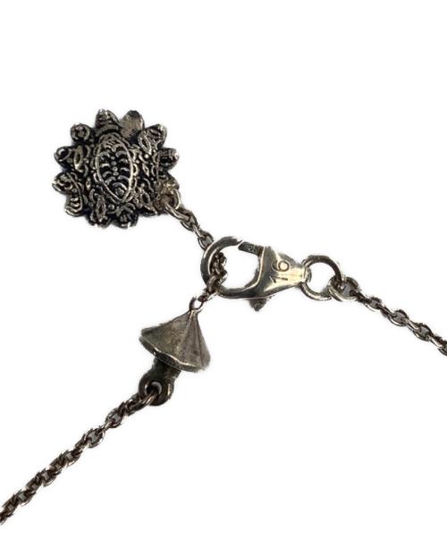 GUCCI（グッチ）GUCCI (グッチ) ダブルG マザー・オブ・パールの古着・服飾アイテム