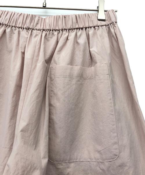 kurashi&trips publishing（クラシアンドトリップス パブリッシング）KURASHI&Trips PUBLISHING (クラシアンドトリップス パブリッシング) イージーパンツ ピンク サイズ:FREEの古着・服飾アイテム