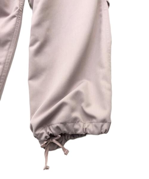 kurashi&trips publishing（クラシアンドトリップス パブリッシング）kurashi&trips publishing (クラシアンドトリップス パブリッシング) カーゴパンツ ピンク サイズ:Lの古着・服飾アイテム