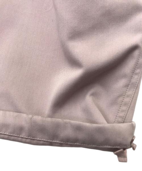 kurashi&trips publishing（クラシアンドトリップス パブリッシング）kurashi&trips publishing (クラシアンドトリップス パブリッシング) カーゴパンツ ピンク サイズ:Lの古着・服飾アイテム