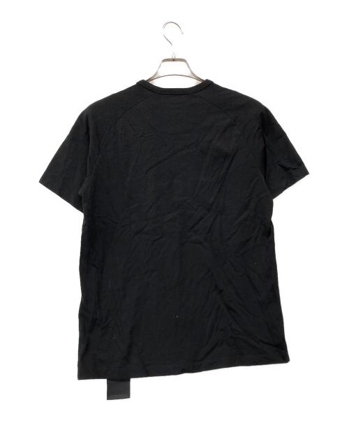 Champion（チャンピオン）Champion (チャンピオン) COACH (コーチ) Tシャツ ブラック サイズ:XSの古着・服飾アイテム