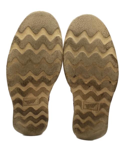 RED WING（レッドウィング）RED WING (レッドウィング) ペコスブーツ ブラウン サイズ:不明の古着・服飾アイテム