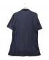 NIGEL CABOURN (ナイジェルケーボン) ポロシャツ ネイビー サイズ:48 未使用品：5000円